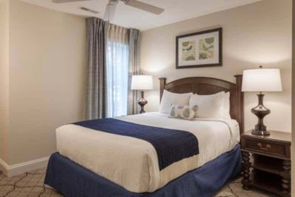 Bluegreen Vacations Patrick Henry Sqr, Ascend Resort Collection Williamsburg Exterior photo